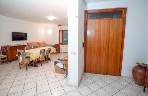 Capodimonte Apartamento | La Campagna nel Borgo