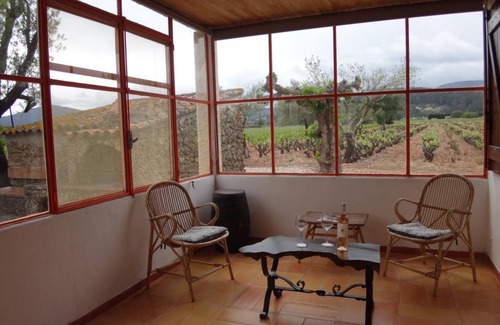 Cuers Casa | El campo - Cuers
