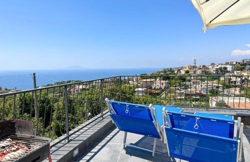 Termini Casa | La Campanella - De Vivo Realty