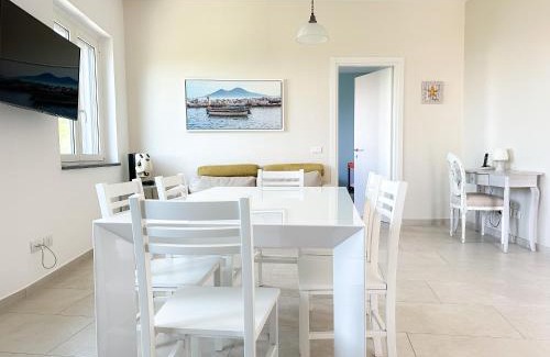 Termini Casa | La Campanella - De Vivo Realty