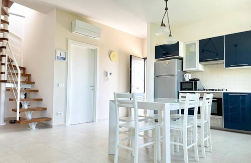 Termini Apartamento | La Campanella en Sorrento