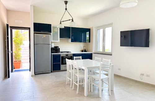 Termini Apartamento | La Campanella en Sorrento