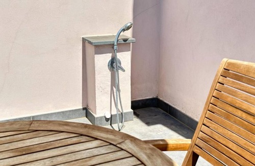 Termini Apartamento | La Campanella en Sorrento