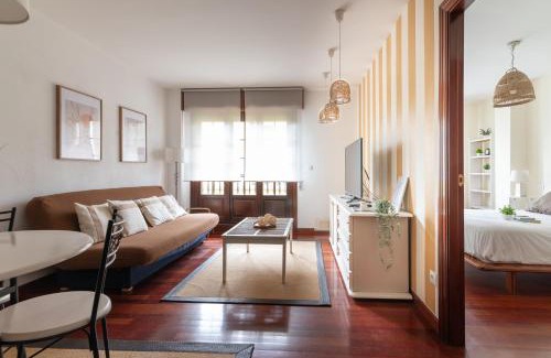 Saron Apartamento | La Campanilla de Cabárceno