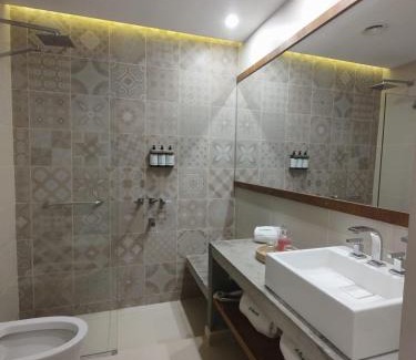 Santa Rosa Hotel | La Campiña Club Hotel & Spa