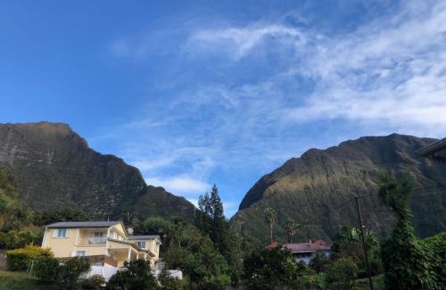 Salazie Casa | La Campierelle