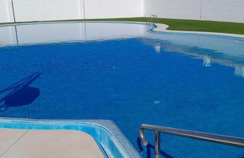 El Rocio Apartamento | La Cancela Apartamentos Turísticos