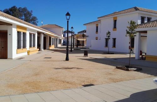 El Rocio Apartamento | La Cancela Apartamentos Turísticos