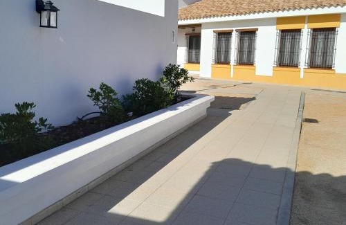 El Rocio Apartamento | La Cancela Apartamentos Turísticos