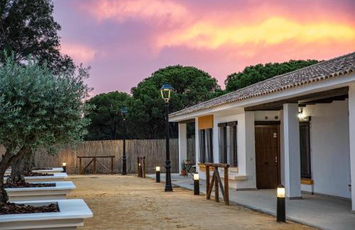 El Rocio Apartamento | La Cancela Apartamentos Turísticos