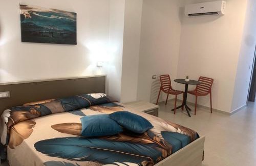 Candela Casa | La Candela Affittacamere