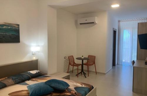 Candela Casa | La Candela Affittacamere