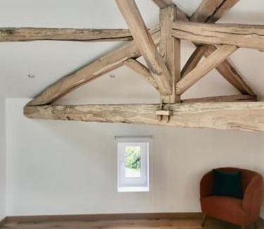 Sauveterre-Saint-Denis Cama Y Desayuno | La Canolière - Chambre d'hôte Noémie