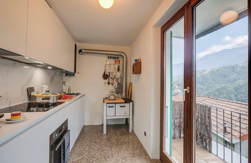 Camedo Chalet De Esquí | La Canonica, Camedo, Switzerland