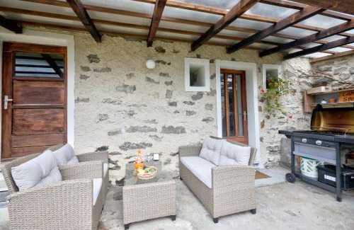 Camedo Apartamento | La Canonica - Happy Rentals