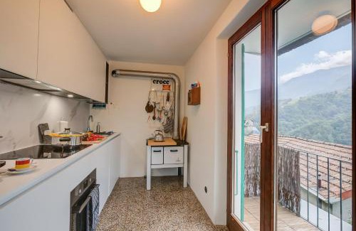 Camedo Apartamento | La Canonica - Happy Rentals