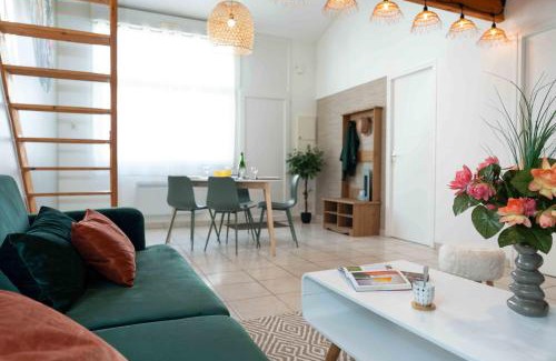 Lucon Casa | La Canopée Atypique Vendée