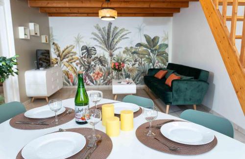 Lucon Casa | La Canopée Atypique Vendée