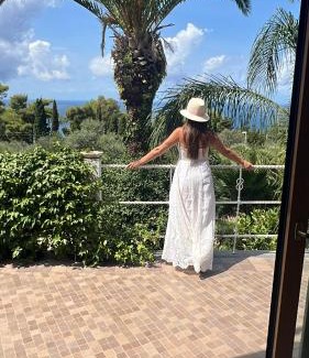 Anacapri Casa | La Canostra Capri - luxury ROOM ad Anacapri