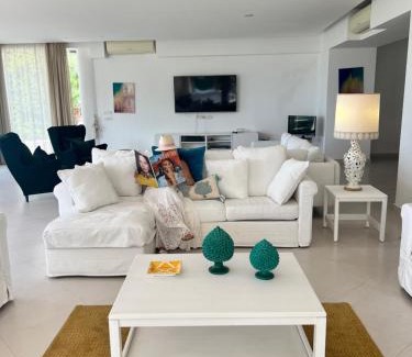 Anacapri Casa | La Canostra Capri - luxury ROOM ad Anacapri