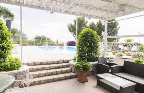 Anacapri Casa | La Canostra Capri - luxury ROOM ad Anacapri