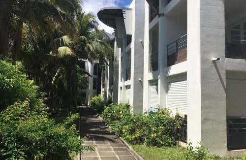 Boucan Canot Apartamento | La Canotière du Boucan