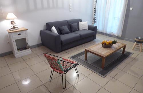 Boucan Canot Apartamento | La Canotière du Boucan