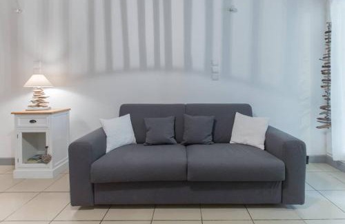 Boucan Canot Apartamento | La Canotière du Boucan