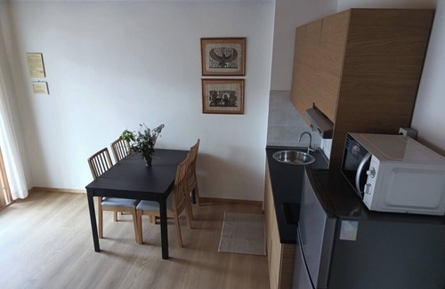Trichiana Otro | La Cantina - apartment on the farm