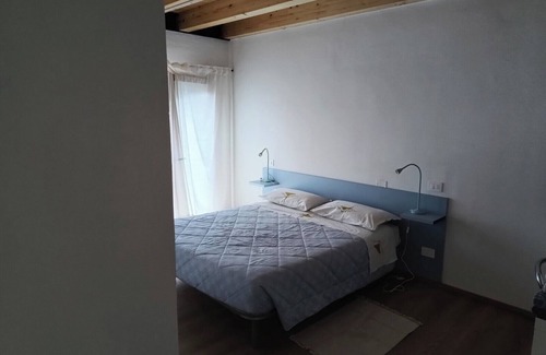 Trichiana Otro | La Cantina - apartment on the farm
