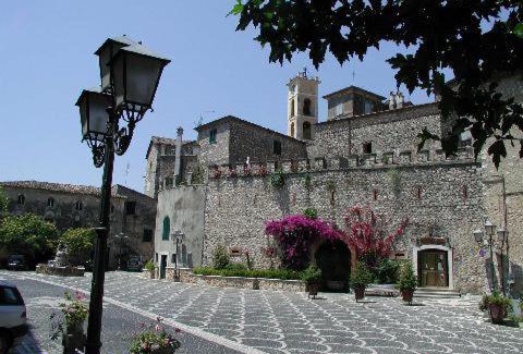 Falvaterra Cama Y Desayuno | La Cantina di Giuliano
