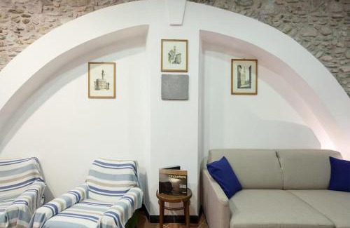 Masero Apartamento | La Cantina di Lorenza