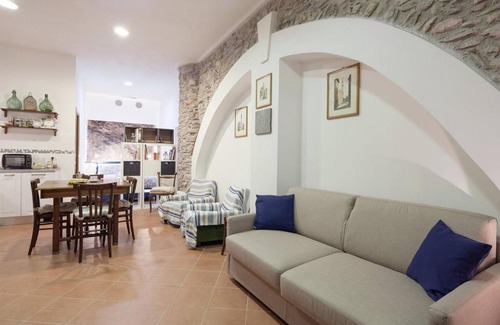 Masero Apartamento | La Cantina di Lorenza