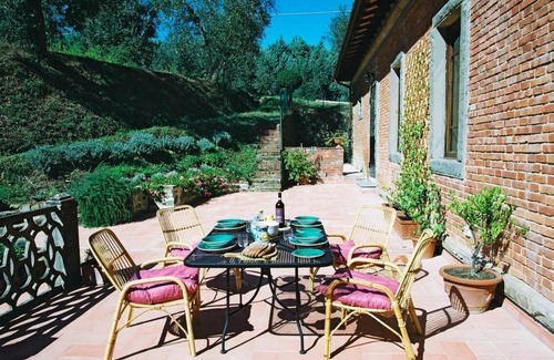 Baco Apartamento | Montalbano Agroturismo Alojamiento