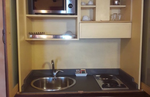 Medolla Casa | La Cantina Hotel Residence