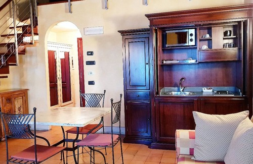 Medolla Casa | La Cantina Hotel Residence