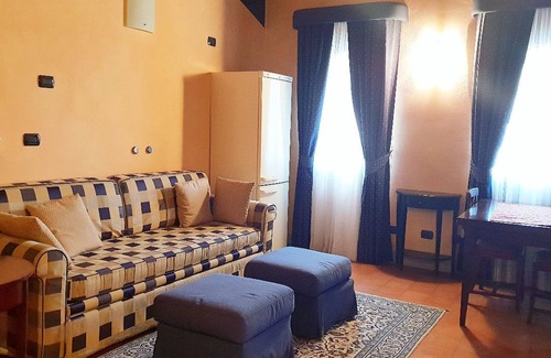 Medolla Casa | La Cantina Hotel Residence