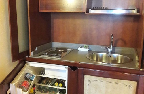Medolla Casa | La Cantina Hotel Residence