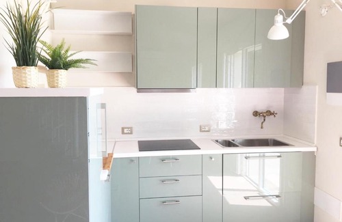 Bibbona Apartamento | La Cantina