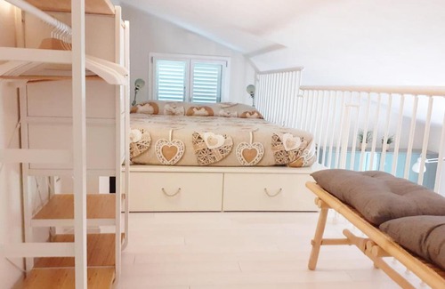 Bibbona Apartamento | La Cantina