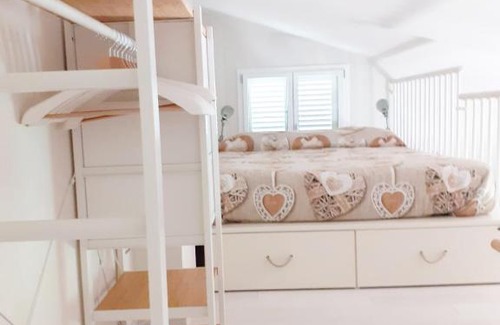 Bibbona Apartamento | La Cantina