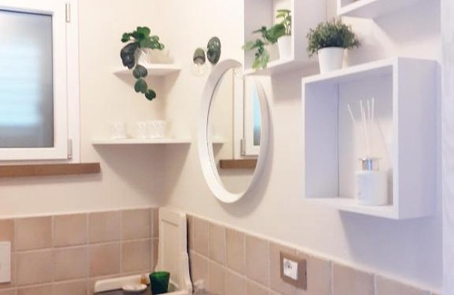 Bibbona Apartamento | La Cantina