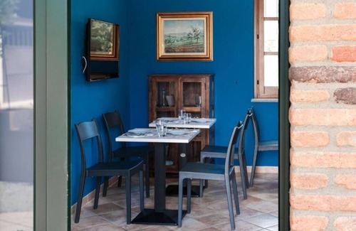 La Morra Casa | La Cantinella Country House La Morra: Apartment wing of the farmhouse
