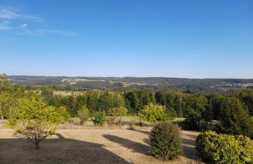 Fougerolles-Saint-Valbert Casa | La cantinière