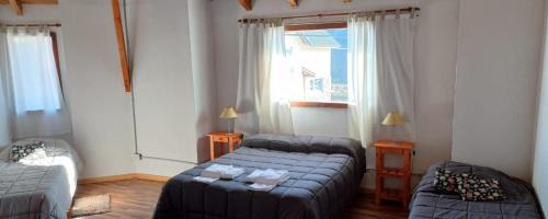 Caviahue Apartamento | La Cantonada, alojamiento turístico, Caviahue