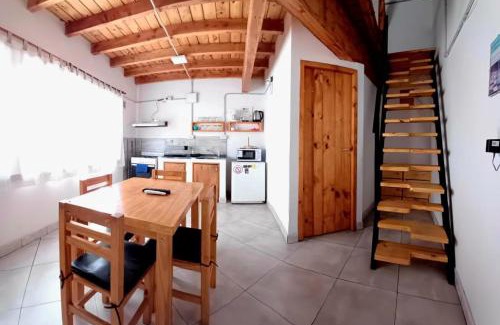 Caviahue Apartamento | La Cantonada, alojamiento turístico, Caviahue