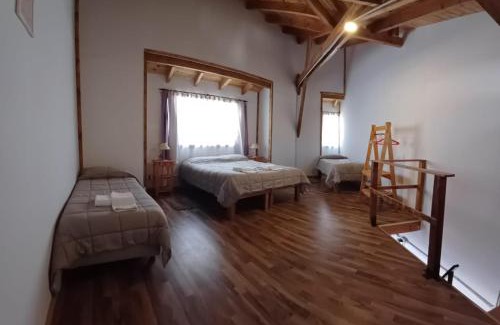 Caviahue Apartamento | La Cantonada, alojamiento turístico, Caviahue