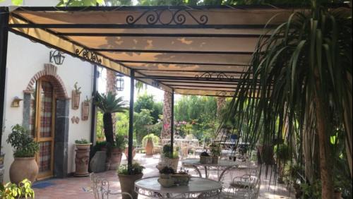 Trappitello Cama Y Desayuno | La Capanna di Giuseppe e Maria