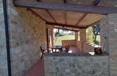 Volterra Apartamento | La Capannina