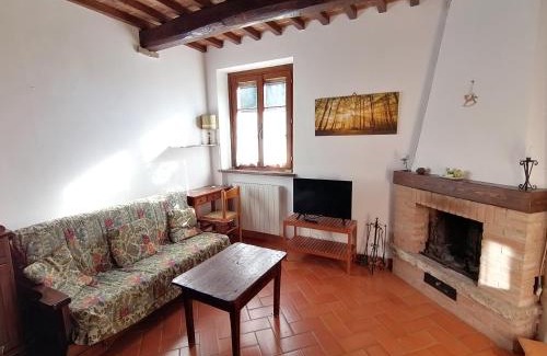 Volterra Apartamento | La Capannina
